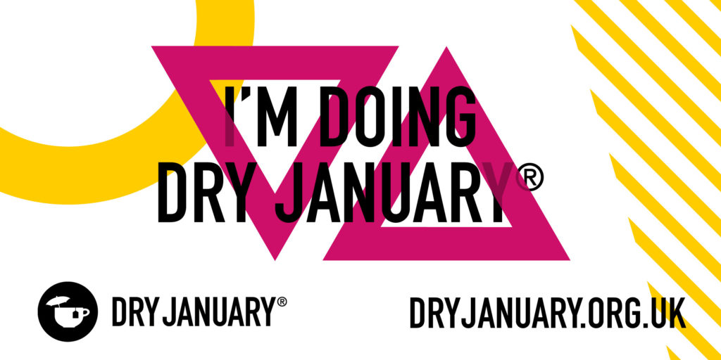 Logo Dry January