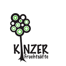 Das Logo der Marke "Kinzer Fruchtsäfte"