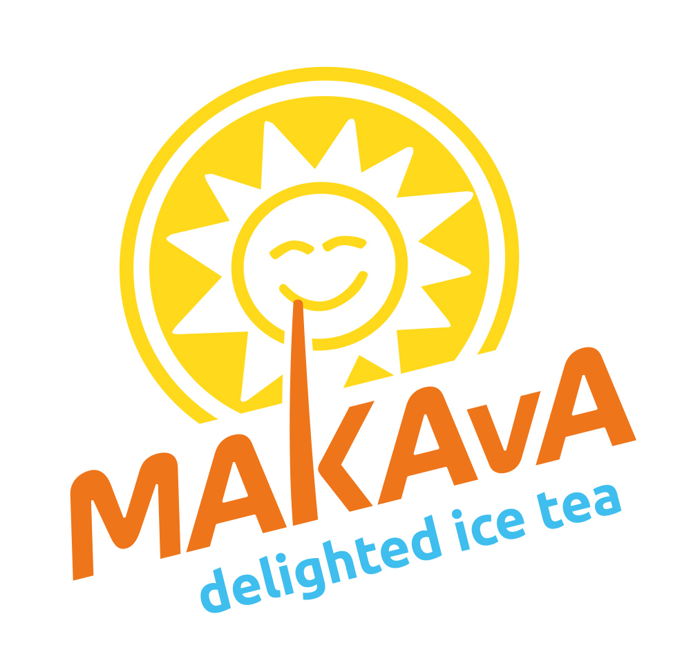 Das Logo der Marke "Makava"
