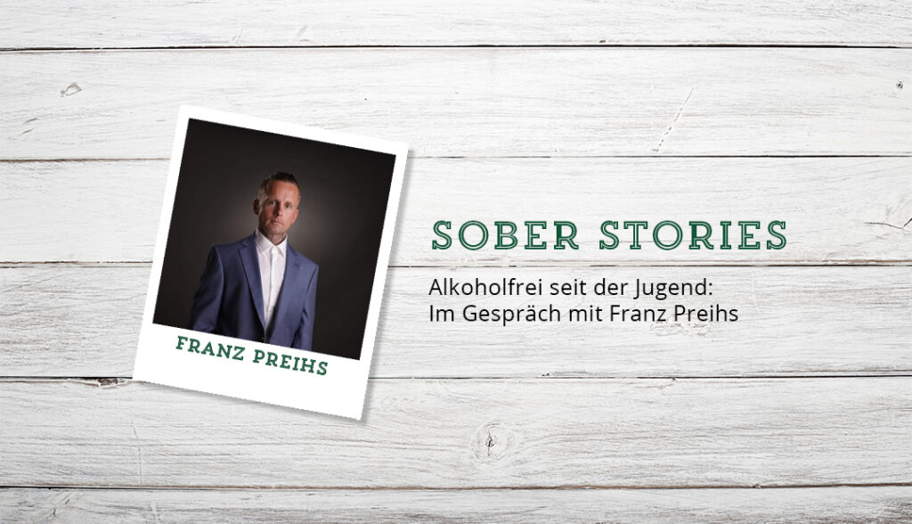 Sober Story von Franz Preihs