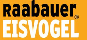 Logo vom Unternehmen Raabauer Eisvogel