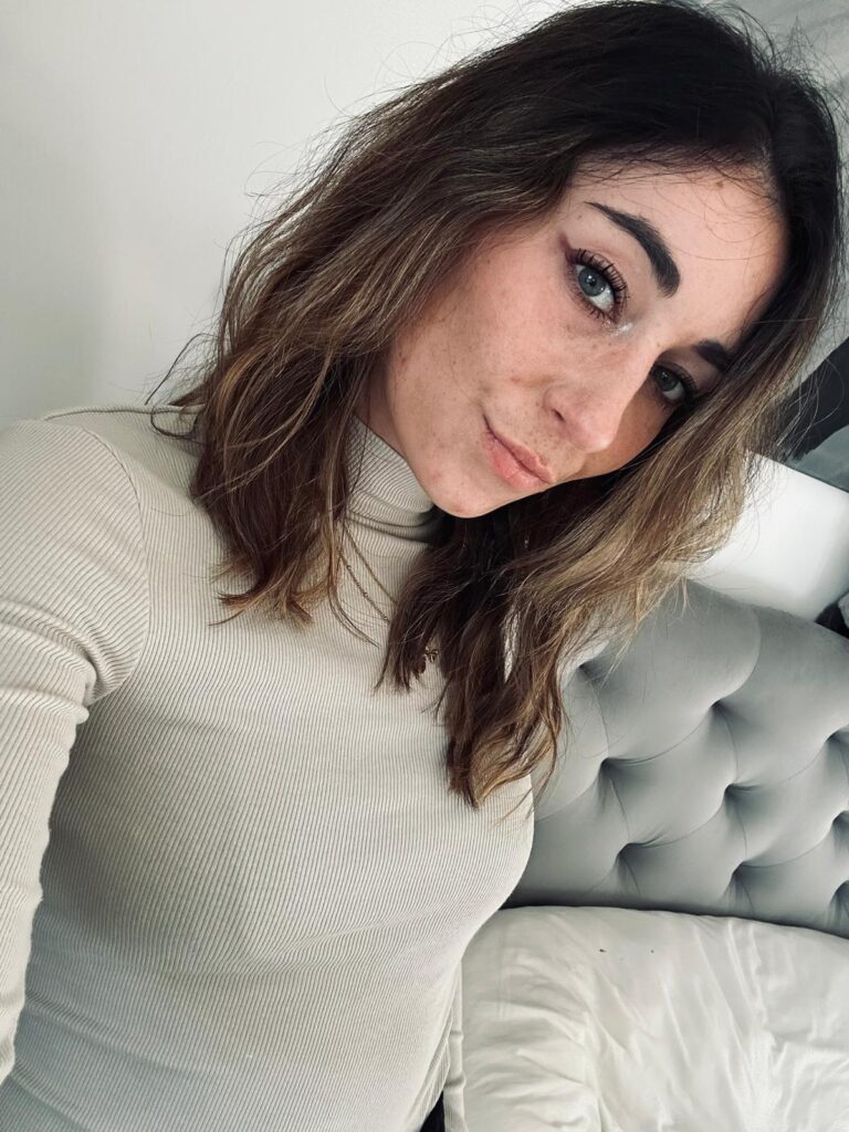 Celina Dohr