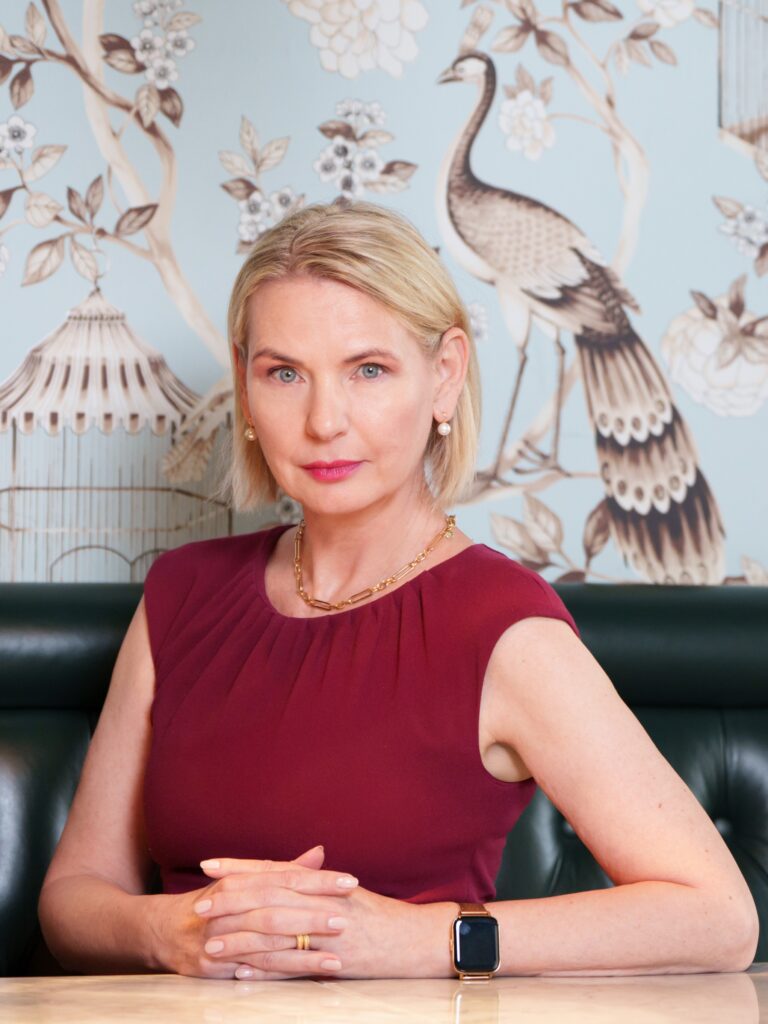 Claudia Rossbacher