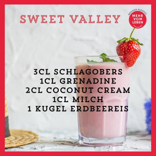 Sweet Valley
