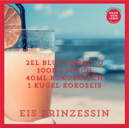 Eis Prinzessin
