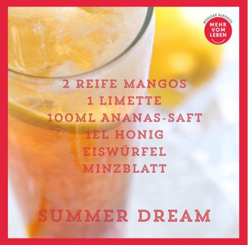 Summer Dream