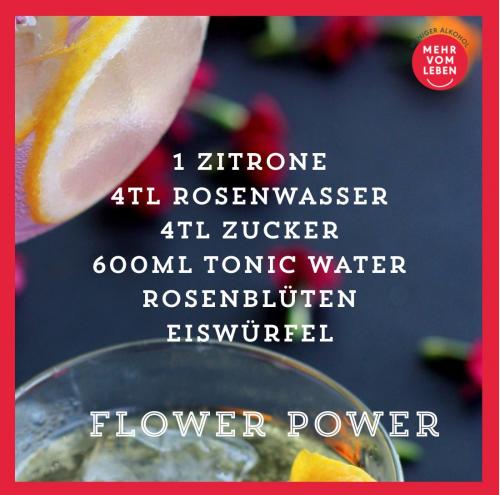 Flower Power